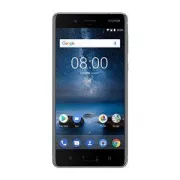 Nokia 8 64 Go Gris