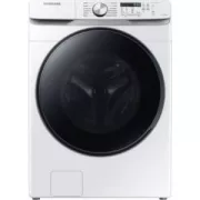 Lave linge hublot Samsung WF18T8000GW