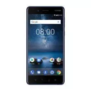 Nokia 8 64 Go Bleu