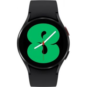 Image : Samsung Galaxy Watch4 4G Noir 40mm