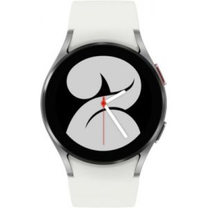 Image : Samsung Galaxy Watch4 4G Silver 40mm
