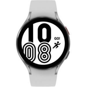 Image : Samsung Galaxy Watch4 4G Silver 44mm