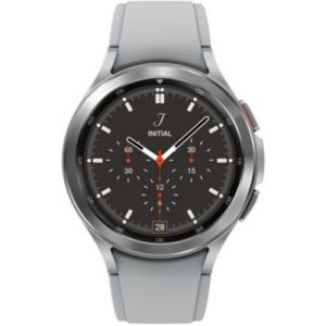 Image : Samsung Galaxy Watch4 Classic 4G Silver 46mm