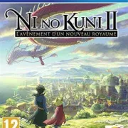 Ni no Kuni II : l’avènement d'un nouveau royaume PS4