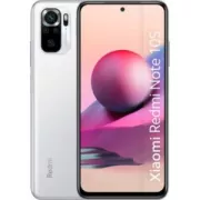 Xiaomi Redmi Note 10S Blanc