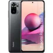 Xiaomi Redmi Note 10S Gris