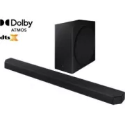 Barre de son Samsung HW-Q900A