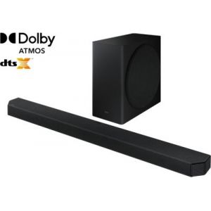 Image : Barre de son Samsung HW-Q900A