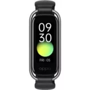 Bracelet connecte Oppo Band Style Noir