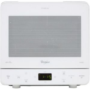 Image : Micro ondes gril Whirlpool MAX38FW
