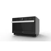 Micro-onde combine Whirlpool MWP339SB