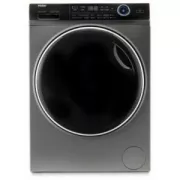 Lave linge hublot Haier I-ProSeries 7 HW100-B1 SLIM