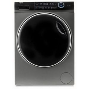 Image : Lave linge hublot Haier I-ProSeries 7 HW100-B1 SLIM