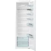 Refrigerateur 1 porte encastrable Gorenje RI4182E1