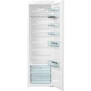 Image : Refrigerateur 1 porte encastrable Gorenje RI4182E1