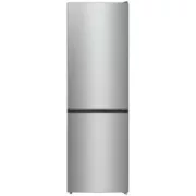 Refrigerateur combine Gorenje NRK6191EXL4