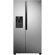 Refrigerateur Americain Gorenje NRS9181VX