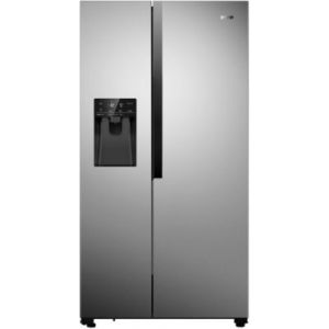 Image : Refrigerateur Americain Gorenje NRS9181VX