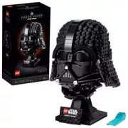 LEGO 75304 Star Wars Le Casque de Dark Vador