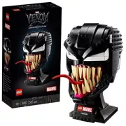 LEGO 76187 Marvel Spider-Man Le Masque de Venom