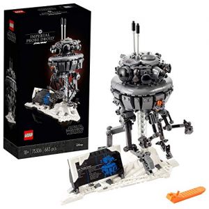 Image : LEGO 75306 Star Wars Droide sonde imperial