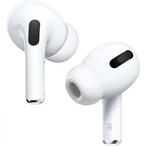 Image : APPLE Airpods Pro Blanc