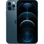 APPLE iPhone 12 Pro Max 256Go Bleu Pacifique