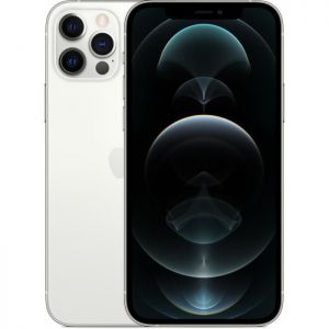 Image : APPLE iPhone 12 Pro Max 128Go Argent