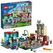 LEGO City 60292 Le Centre-Ville