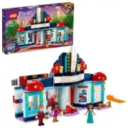LEGO Friends 41448 Le Cinema de Heartlake City