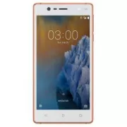Nokia 3 Cuivre