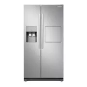Réfrigérateur Americain Samsung Rs50n3803sa