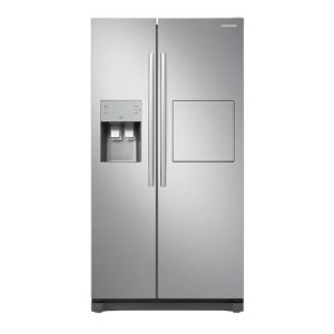 Image : Réfrigérateur Americain Samsung Rs50n3803sa