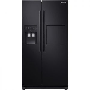 Image : Réfrigérateur américain SAMSUNG RS50N3803BC