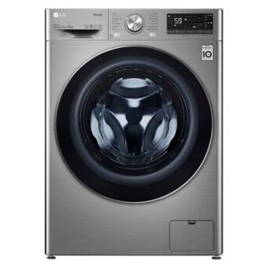 Image : Lave linge hublot Lg F94V52IXA