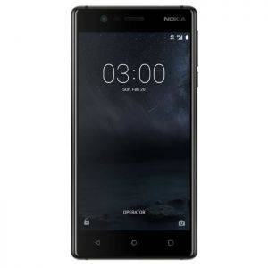 Image : Nokia 3 Noir