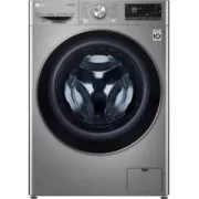 Lave linge hublot LG F14V72ISTA
