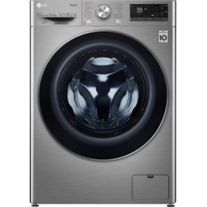 Image : Lave linge hublot LG F14V72ISTA