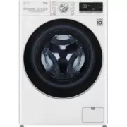 Lave linge hublot LG F14V71WSTA
