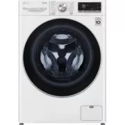 Lave linge sechant hublot LG F174V71WSTA