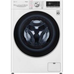 Image : Lave linge sechant hublot LG F174V71WSTA