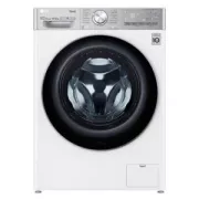Lave linge hublot Lg F16V92WSTA