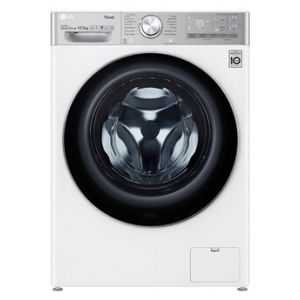 Image : Lave linge hublot Lg F16V92WSTA