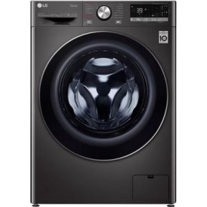 Image : Lave linge sechant hublot LG F174V72BSTA