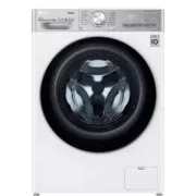 Lave linge sechant hublot LG F284V92WSTA
