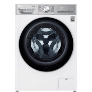 Image : Lave linge sechant hublot LG F284V92WSTA