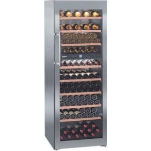Image : Cave à vin polyvalente Liebherr WTes5972-22