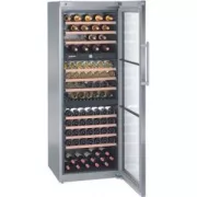 Cave a vin polyvalente Liebherr WTes5872-22