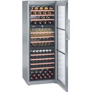 Image : Cave a vin polyvalente Liebherr WTes5872-22
