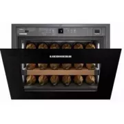 Cave de service Liebherr WKEGB 582 NOIR
